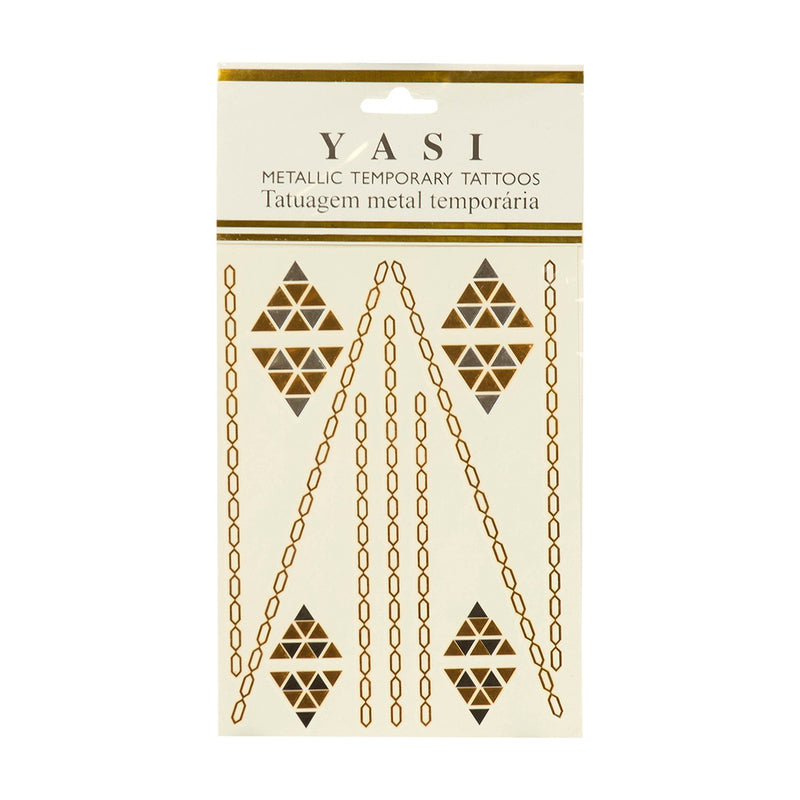 Wholesale Temporary Jewelry Tattoos - Bulk Case of 150 - TATTOO-150