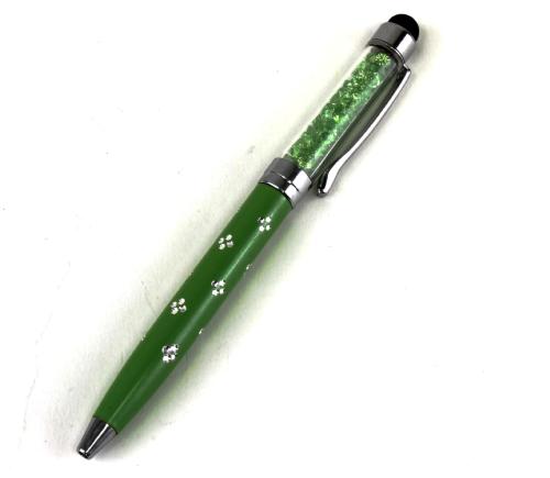 Wholesale Decorative Stylus and Pen - Bulk Case of 480 - STYLUS-DECO-480