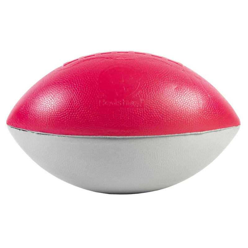 24 Pack - Wholesale Foam Footballs in Assorted Colors