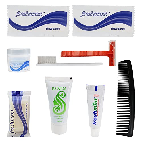 Bulk Case of 12 Backpacks and 12 Winter Item Sets and 12 Hygiene Kits - Wholesale Care Package - Emergencies, Homeless, Charity