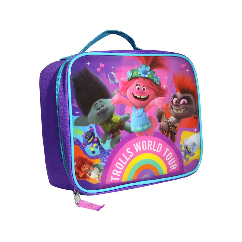 Kids Wholesale Lunch Box- Wholesale Case of 24 Lunch bags - LB-100-24