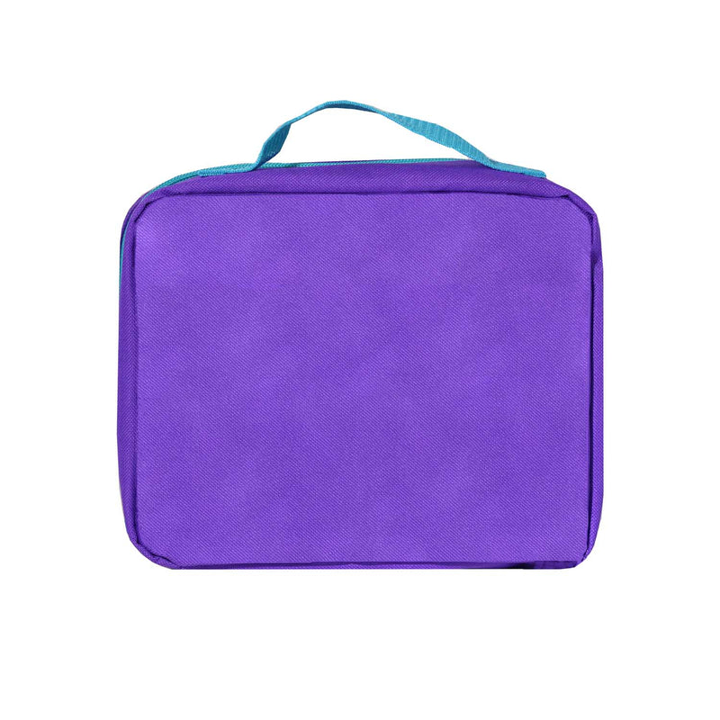 Kids Wholesale Lunch Box- Wholesale Case of 24 Lunch bags - LB-100-24