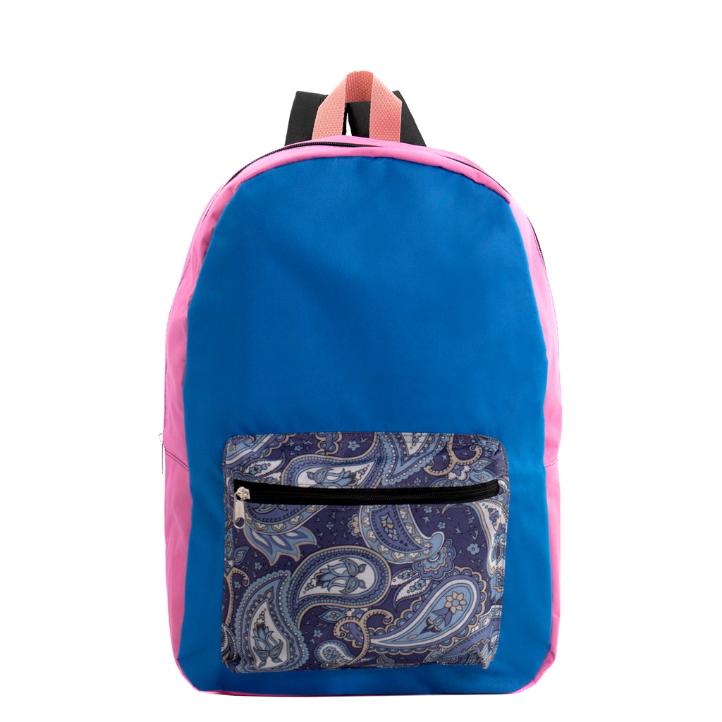 Hawk bag top for kids