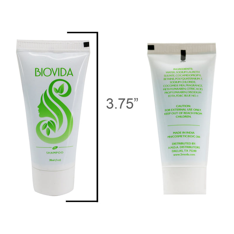 12 Piece Hygiene Kit for Personal Use, Homeless, Charity, and Travel - Wholesale Care Package