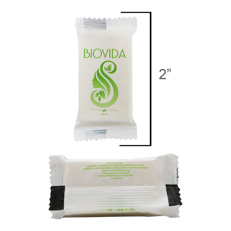 12 Piece Hygiene Kit for Personal Use, Homeless, Charity, and Travel - Wholesale Care Package
