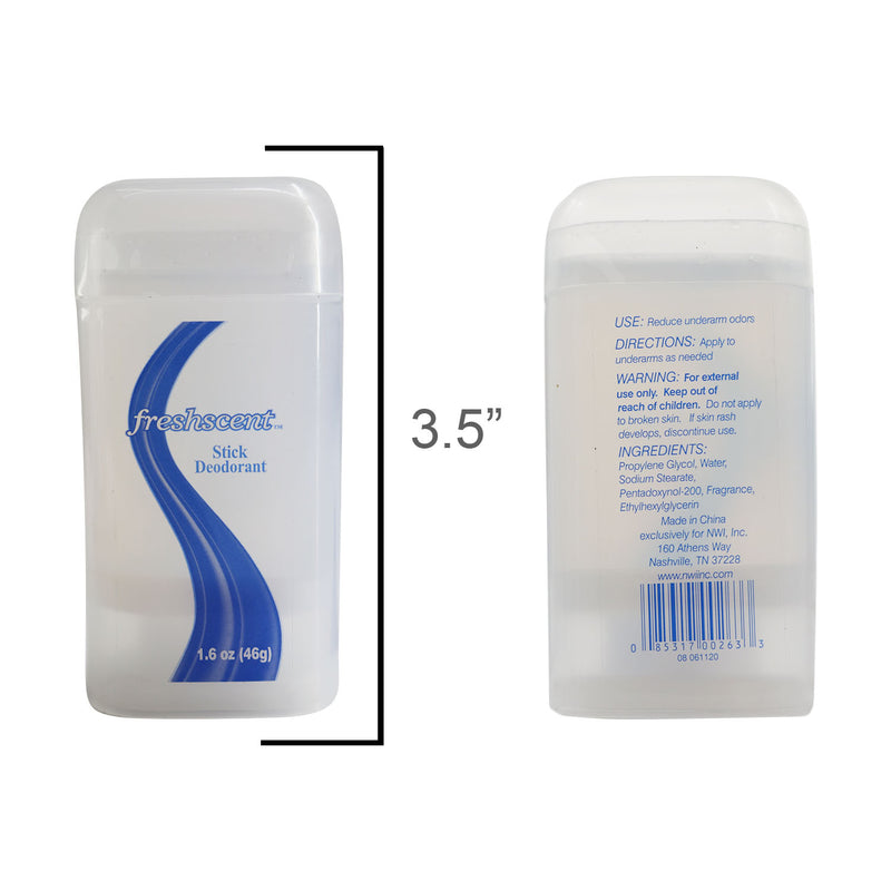 23 Piece Premium Wholesale Hygiene Kits - Bulk Toiletry Case of 24