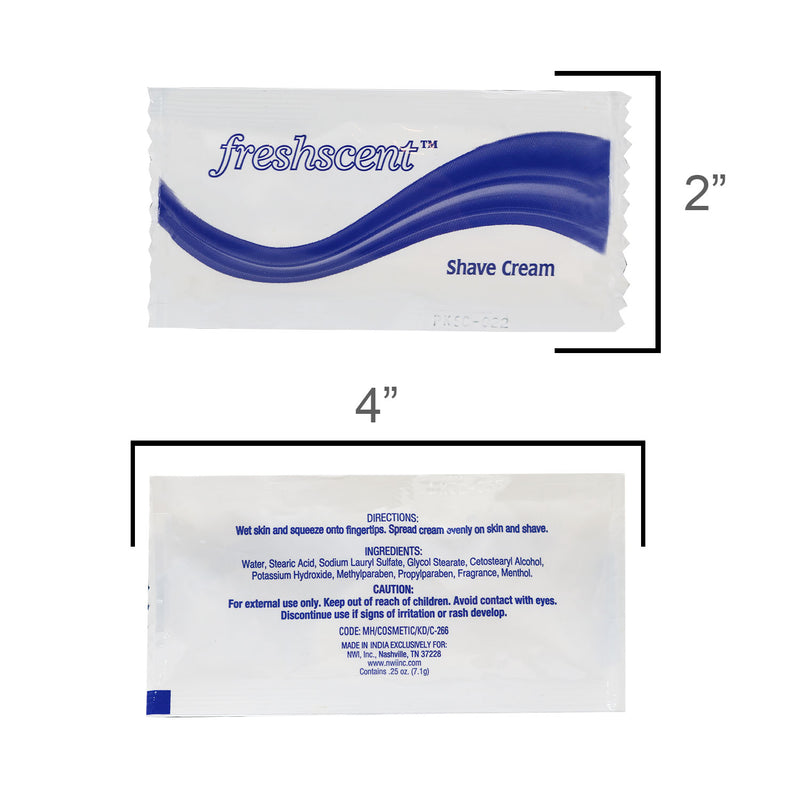 18 Piece Premium Wholesale Hygiene Kits - Bulk Toiletry Case of 24
