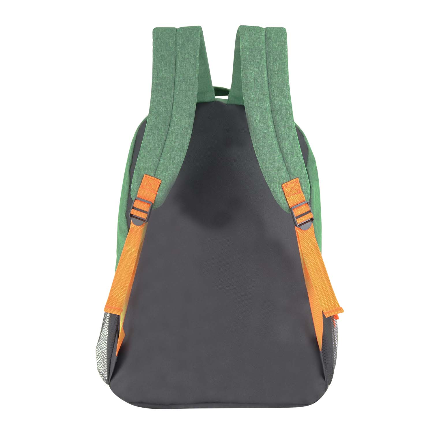 19" Basic Wholesale Backpack In 4 Colors- Bulk Case Of 24 Backpacks