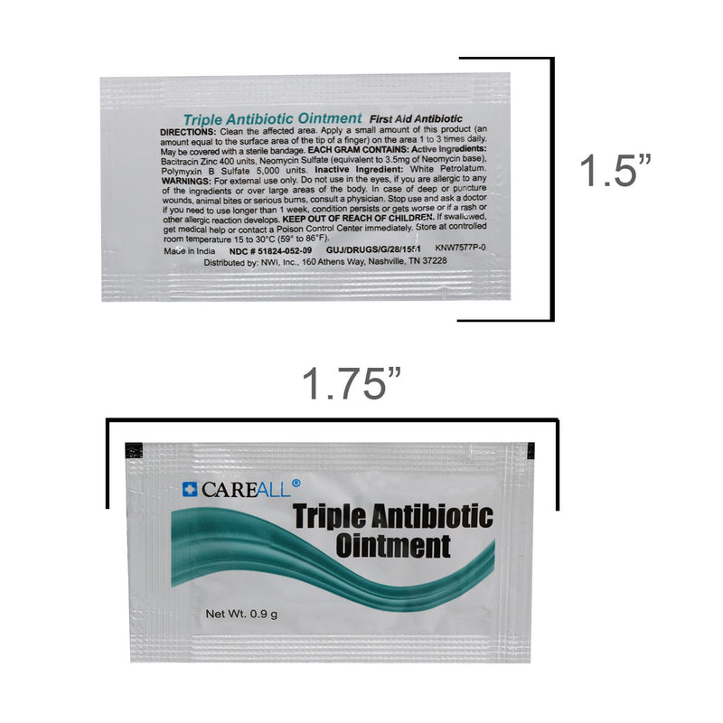 23 Piece Premium Wholesale Hygiene Kits - Bulk Toiletry Case of 24