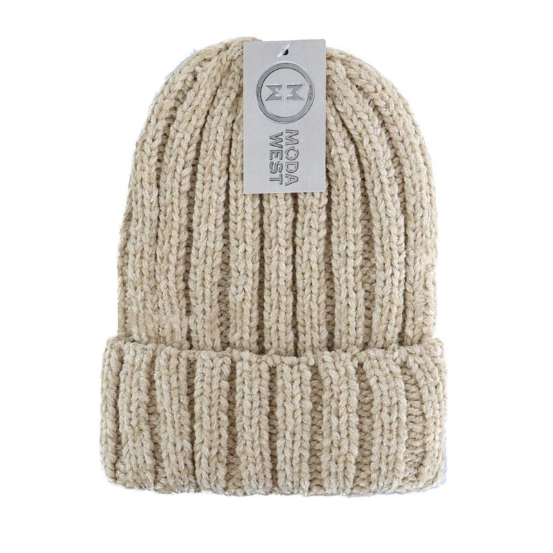 Wholesale Winter Women's Hats - One Size Fits Most- Bulk Case of 48