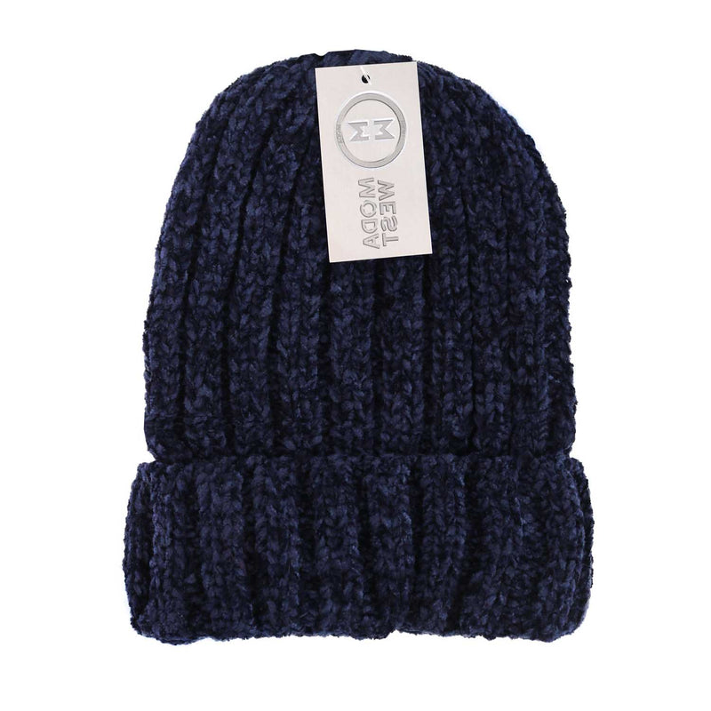 Wholesale Winter Women's Hats - One Size Fits Most- Bulk Case of 48