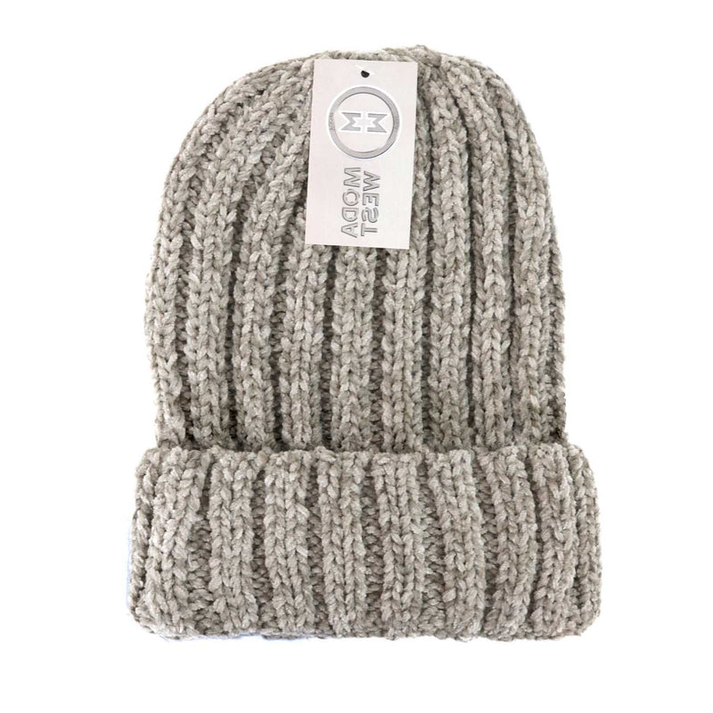 Wholesale Winter Women's Hats - One Size Fits Most- Bulk Case of 48