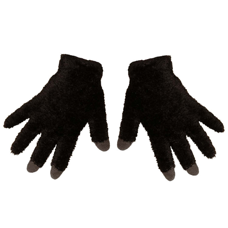 Bulk Unisex Winter Touch Gloves - 3 Assorted colors - Wholesale Case of 96 Pairs
